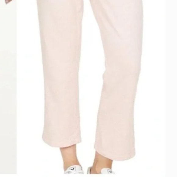 Splendid Crop Lounge Pants NWT size M - Picture 2 of 3